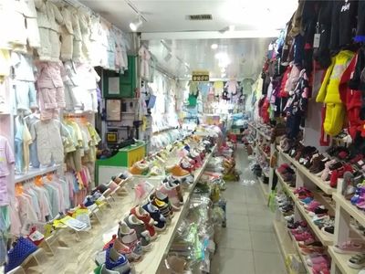 新九龙小商品批发城品类升级，火爆招商开启商品批发贸易新篇章