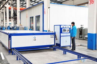 从厂房设备到家用视听 玻璃图库与中玻网如何连接工业与零售市场