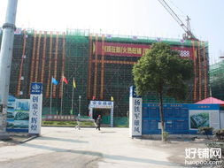 昆山万家汇商贸城 一站式小商品批发零售采购市场