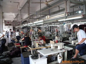 韩金池服装加工产品列表与家用视听设备零售业务概述