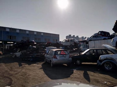 广州报废汽车拆除与日用家电设备零售 循环经济下的商机与环保实践