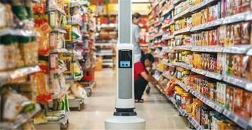 机器智能浪潮 20年内零售业岗位或将减半，日用家电零售首当其冲